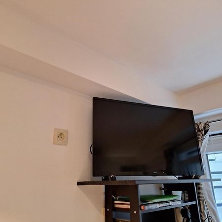 Studio La Rotonde Waterloo Zewnętrze zdjęcie