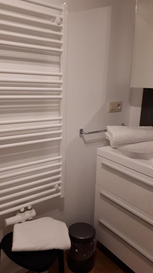 Studio La Rotonde Waterloo Zewnętrze zdjęcie