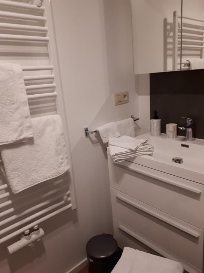 Studio La Rotonde Waterloo Zewnętrze zdjęcie