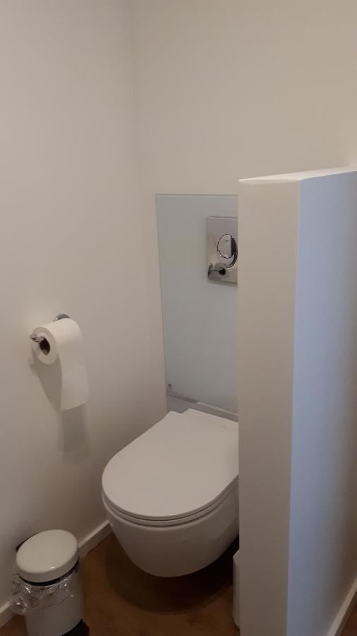 Studio La Rotonde Waterloo Zewnętrze zdjęcie