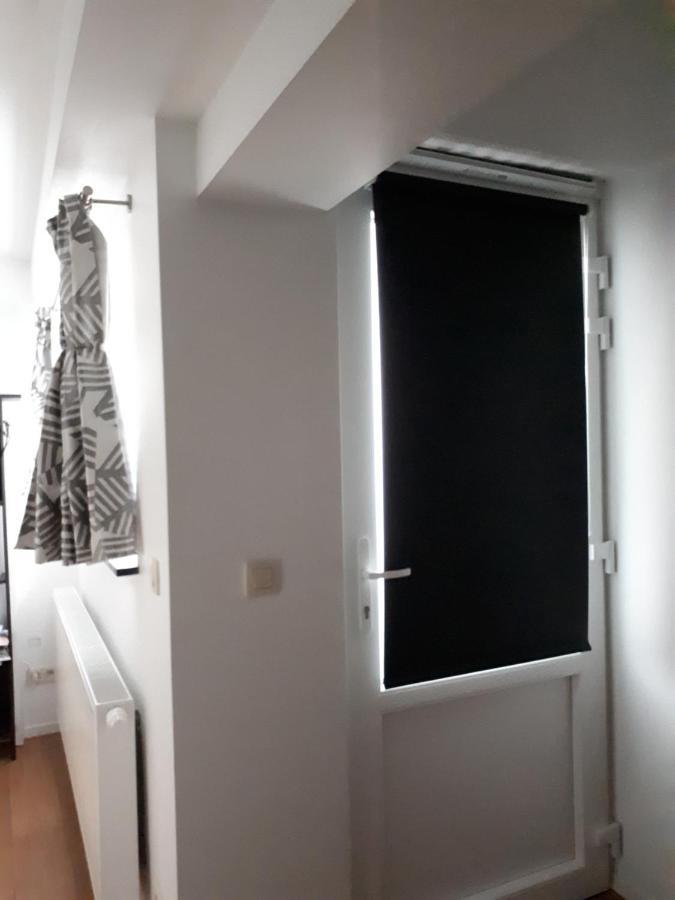 Studio La Rotonde Waterloo Zewnętrze zdjęcie