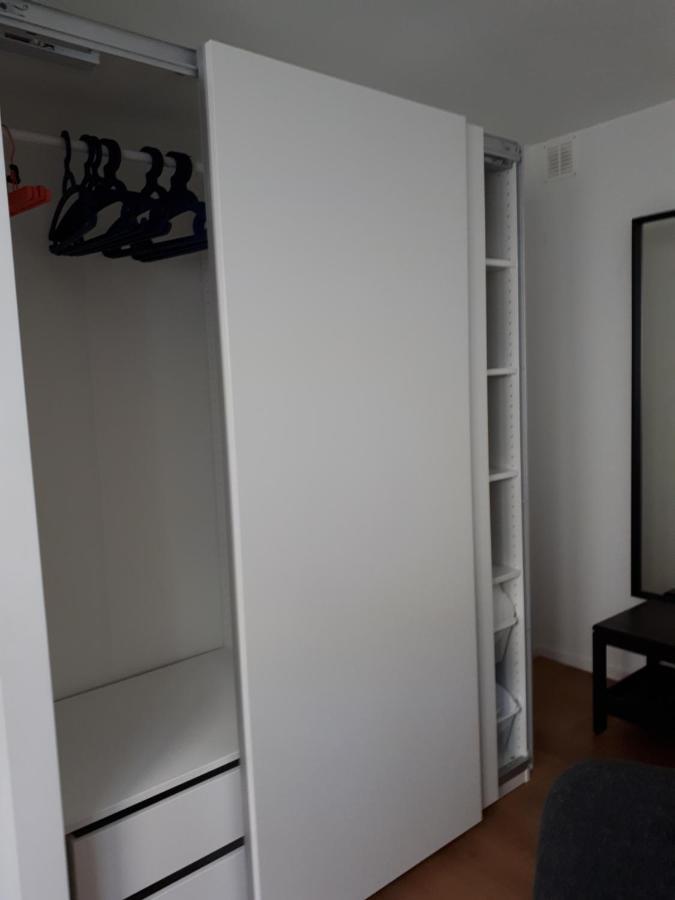Studio La Rotonde Waterloo Zewnętrze zdjęcie